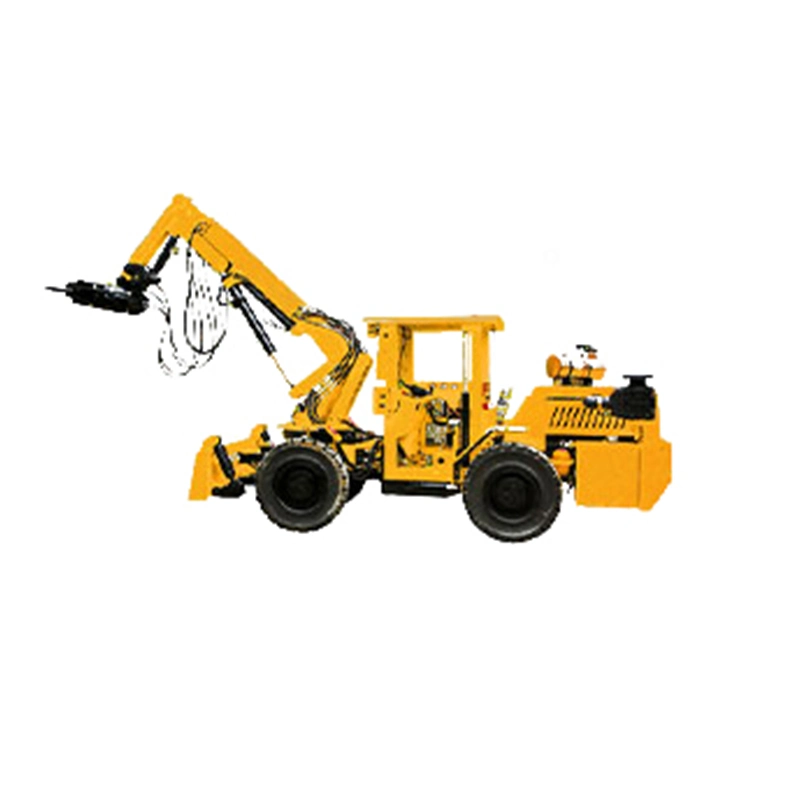 Lift the wool trolley