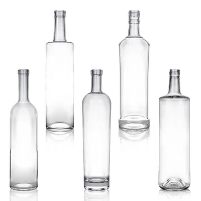 Mingfu Packaging: Infusing your fine wines with soul through meticulously crafted glass bottles.